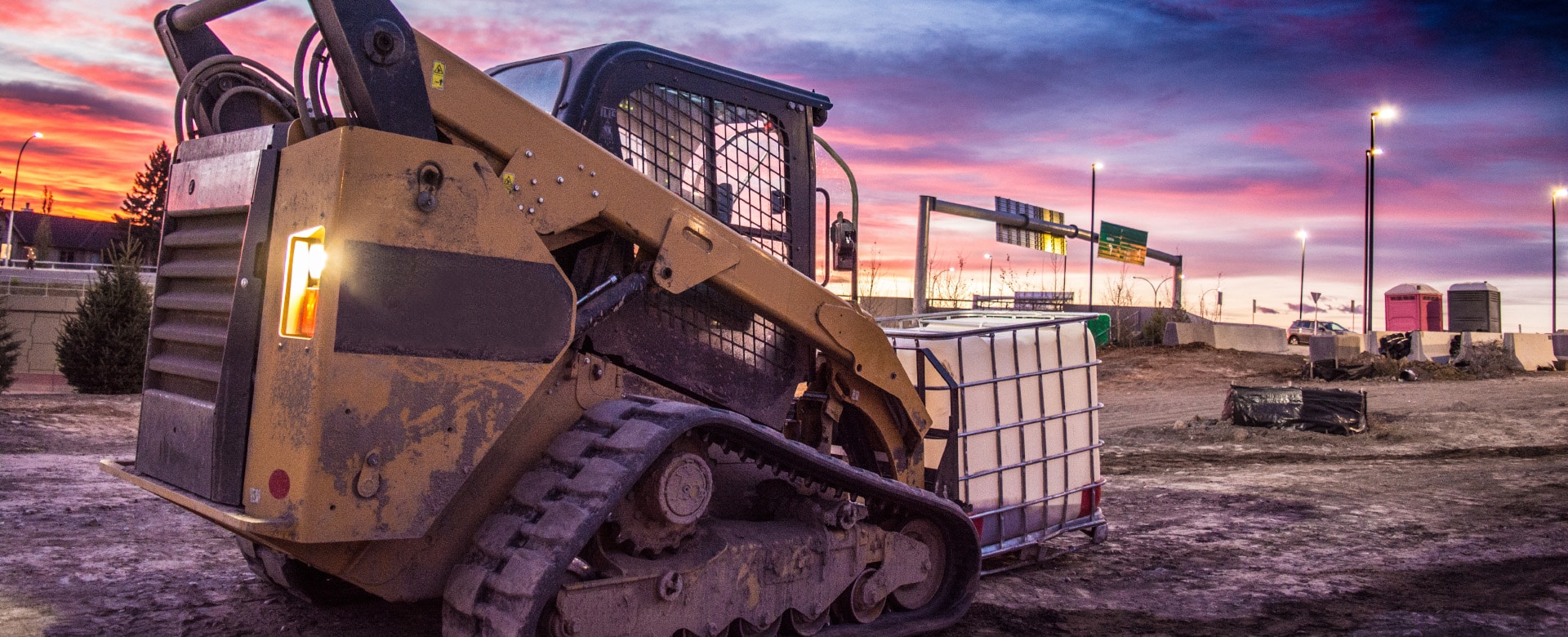 Cumberland Capital Equipment Financing in Nashville, TN